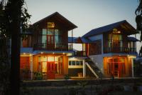 Ethnic Trail Homestay - B&B