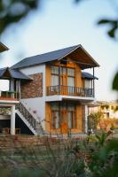 Ethnic Trail Homestay - B&B Bhīm Tāl