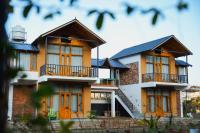 Ethnic Trail Homestay - B&B Bhīm Tāl