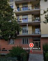 Castello Blu Suite - B&B