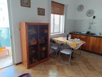 One-Bedroom Family Apartment