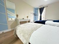 Wembley Stadium Serviced Accomodation, by Edens - Bed and Breakfast