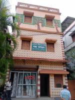 Lodge Swagatam - B&B Bolpur