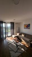 Planet Residence Royal Studio Niš - B&B Niš