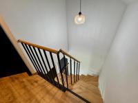 Three-Bedroom Apartment Suite