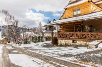 Apartament Kalina-Mocarni - Bed and Breakfast