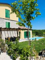 Casa Oleandro - Ferienwohnung Marušići
