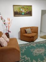 Apartamento Terrónal Michael Jordán - B&B David