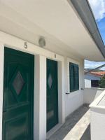 Apartman 5 Majba - B&B Zaglavice