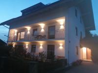 Ferienwohnung Juli's - B&B Traunstein