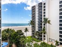 Gullwing 604 - Bed and Breakfast Fort Myers Beach