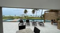 Flat Carneiros Tamandaré Kauai beach - B&B Tamandaré