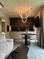 Appartement Deluxe