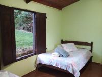 Chalet con 1 Camera da Letto
