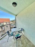 Stan na dan Igalo - Ferienwohnung Igalo, Herceg Novi