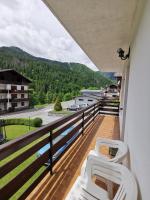 Appartamento Corte - B&B Auronzo di Cadore