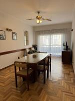 espacioso y luminoso Plaza Colón - Ferienwohnung Mar del Plata