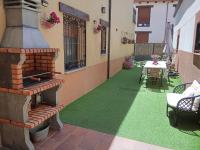 CASA RURAL EL TRASTERO DE CARMELO - B&B Maello