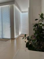 Gozo Nadur Penthouse with Sea View - Bed and Breakfast Nadur