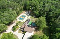 The Nest - Ferienwohnung Gainesville