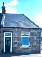 Cosy Cottage - Chambres d’hôtes Stirling