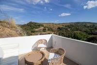 El Secreto de Setenil - B&B Setenil de las Bodegas