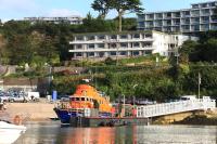 Appartement met 1 Slaapkamer en Uitzicht op Zee