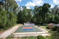 Amazing little house at Gnv - Bed and Breakfast Gainesville