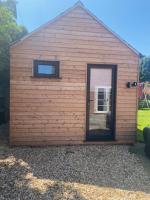 Harvey Hideaway - B&B