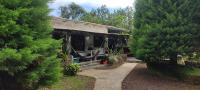 Quinta Cypress - Jardín, Wi-Fi- & BBQ - Eventos y Fiestas Privadas - Chambres d'hôtes El Progreso