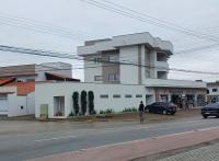 Apto 101 Parque Linear - Mobiliado completo 2 quartos - Chambres d’hôtes Jaraguá do Sul