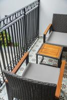 Charming Barranco Apartments by Geko - B&B Lima