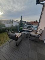 Apartament Klara7 - B&B Herbolzheim