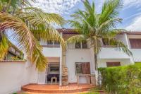 Casa em Cabo Frio a 200m da praia ADP001 - Ferienwohnung Cabo Frio