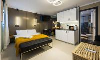 Habitación Familiar Deluxe