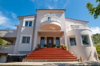 Villa Mitsekou - B&B Prínos