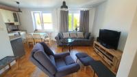 GaDaMa - Ferienwohnung Stolpmünde