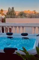 Urban Oasis Villas 50 pax - Ferienwohnung Athen