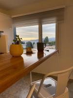 VistaSur - Departamento con vista al lago - B&B