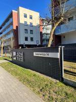 Bliżej Morza, 300 metrów do plaży - B&B Kołobrzeg