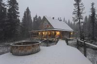 Chalet TOTEM Spa