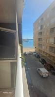 Stylowy apartament 100 metrów od plaży - B&B Torrevieja