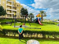 Apartamento 2 habitaciones en Playa de Isla Canela Urbanización Canela Park - Chambres d'hôtes Isla Canela