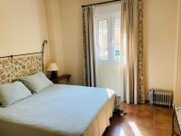 Two-Bedroom Apartment with Terrace