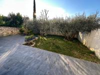 Rez de jardin tout équipé - Ferienwohnung Salindres