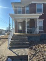 3BR suite w/ office close ISU - Chambres d’hôtes Terre Haute