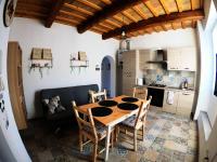 Apartment - Erdgeschoss