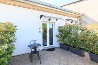 La Terrazza - Ferienwohnung