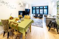 Modern Ealing Common Duplex - Ferienwohnung London