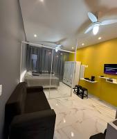 Loft Luxo Lapa com Garagem (4) - B&B Rio de Janeiro